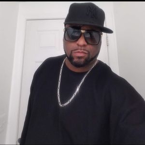 Meet your Posher, Ricky